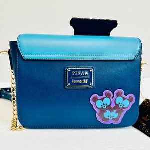 Loungefly | Bags | Loungefly X Disney Princess Brave Merida Castle ...